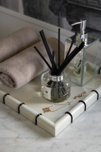 RIJD Bamboo Tray - Crème de la crème