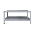 george coffeetable square