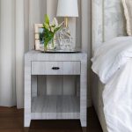 geroge bedside table