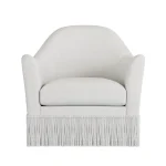 gio chair fringe