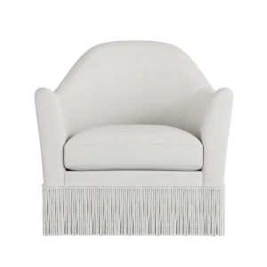 gio chair fringe