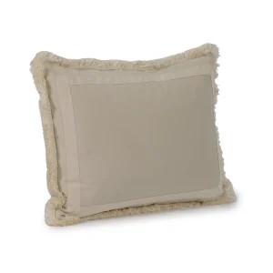 RIJD Fringe Pillow - 65 x 50 cm