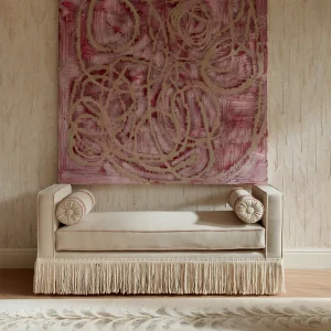 julian seat bench TIG