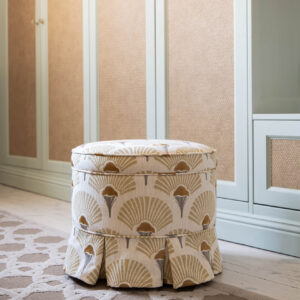 Laurent Pouf  - Linefolia - Skirting