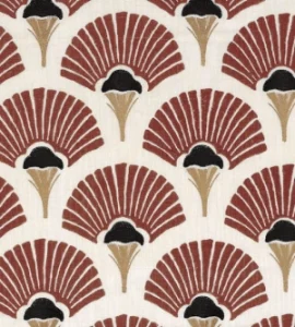 linefolia casamance acajou