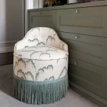 lou dedar lilaz teal