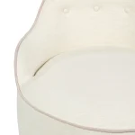 lou stool linen blush2