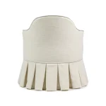 lou stool linen seafoam3