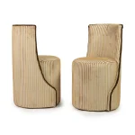 louis stools nobilis manoir