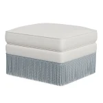 maxim ottoman fringe skylight