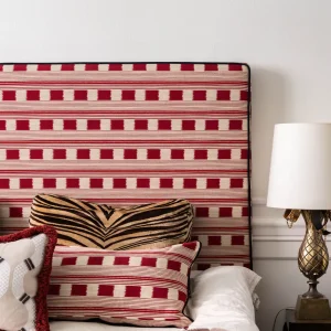 Mick Headboard - Lost & Found by Christopher Farr