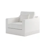 orlando chair fringe