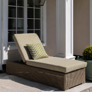 RIJD Outdoor Pillow 50 x 50 cm - Lizzo