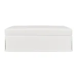 pascal ottoman skirt