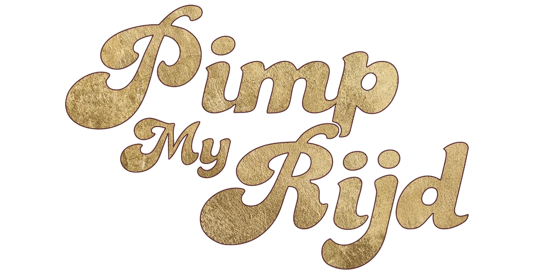 pimp my rijd