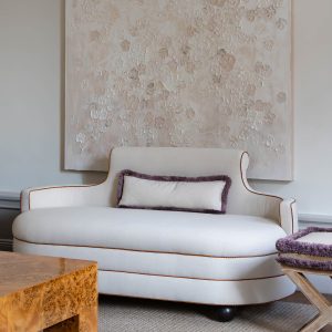 ralph loveseat kanvas