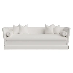 steph sofa skirt