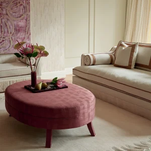 valentine ottoman